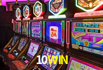 Slots no Site 10WIN