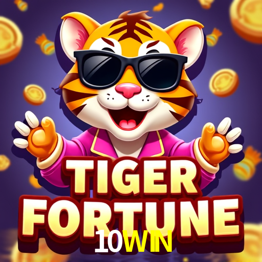 Jogos de Cassino 10WIN